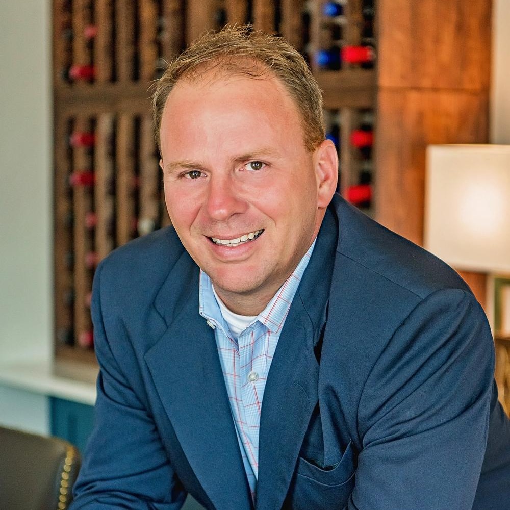 Forrest Baumhover, CFP®, EA